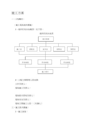 变电站设备防腐工程施工方案(20200701095818).docx 6页